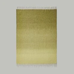 Ombre Mohair Throw 130x180cm -Dunelm Shop 30898324 alt05