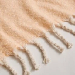 Ombre Mohair Throw 130x180cm -Dunelm Shop 30898325 alt04