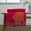 Elements Clarke Mohair Throw 130x180cm -Dunelm Shop 30898326