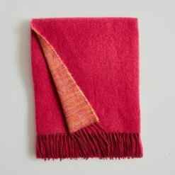 Elements Clarke Mohair Throw 130x180cm 18 Elements Clarke Mohair Throw 130x180cm -Dunelm Shop 30898326 alt04