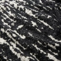 Abstract Luxe Throw 130x180cm -Dunelm Shop 30898327 alt01