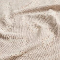 Hare Jacquard Woven Throw 130x180cm 8 Hare Jacquard Woven Throw 130x180cm -Dunelm Shop 30898329 alt01