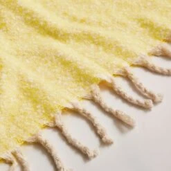 Ombre Mohair Throw 130x180cm -Dunelm Shop 30898331 alt04