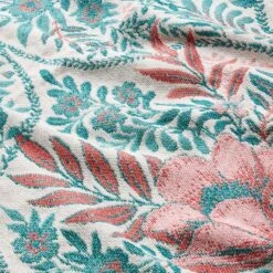 Gianna Trellis Throw 130cm X 170cm 9 Gianna Trellis Throw 130cm X 170cm -Dunelm Shop 30898350 alt03