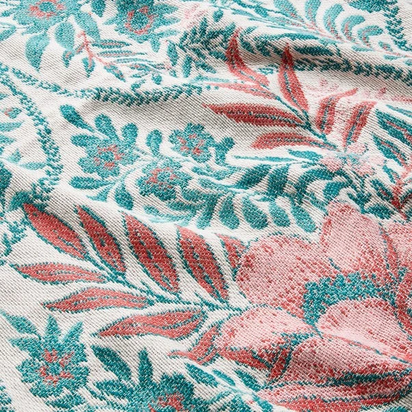 Gianna Trellis Throw 130cm X 170cm 5 Gianna Trellis Throw 130cm X 170cm - Image 3