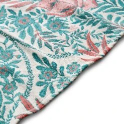 Gianna Trellis Throw 130cm X 170cm 10 Gianna Trellis Throw 130cm X 170cm -Dunelm Shop 30898350 alt04