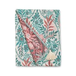 Gianna Trellis Throw 130cm X 170cm 11 Gianna Trellis Throw 130cm X 170cm -Dunelm Shop 30898350 alt05