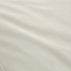 Organic Cotton Flat Sheet 40 Organic Cotton Flat Sheet -Dunelm Shop 30899507 alt04