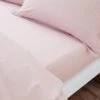 Organic Cotton Fitted Sheet 1 Organic Cotton Fitted Sheet -Dunelm Shop 30899510