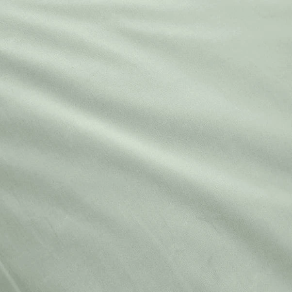 Organic Cotton Flat Sheet 14 Organic Cotton Flat Sheet - Image 12