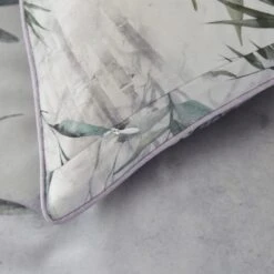 Dorma Lagoon 300 Thread Count Standard Pillowcase Pair -Dunelm Shop 30900220 alt04