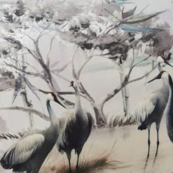 Dorma Lagoon 300 Thread Count Standard Pillowcase Pair -Dunelm Shop 30900220 alt05