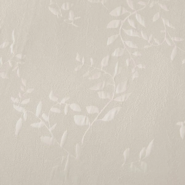 Dorma Luxe Wisteria Ivory Duvet Cover And Pillowcase Set 21 Dorma Luxe Wisteria Ivory Duvet Cover And Pillowcase Set - Image 19