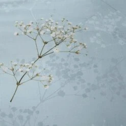 Dorma Gypsophilia Mineral Duvet Cover And Pillowcase Set -Dunelm Shop 30900574 alt04