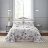 Dorma Purity Meadow Bedspread 2 Dorma Purity Meadow Bedspread -Dunelm Shop 30900596