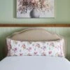 Dorma Modern Ditsy Body Pillowcase 2 Dorma Modern Ditsy Body Pillowcase -Dunelm Shop 30900598