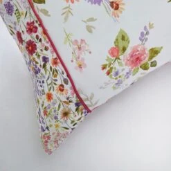Dorma Modern Ditsy Body Pillowcase -Dunelm Shop 30900598 alt02