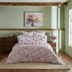 Dorma Modern Ditsy Body Pillowcase -Dunelm Shop 30900598 alt03