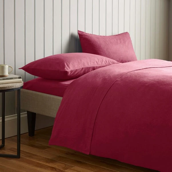 Soft & Cosy Luxury Cotton Fitted Sheet 6 Soft & Cosy Luxury Cotton Fitted Sheet - Image 4