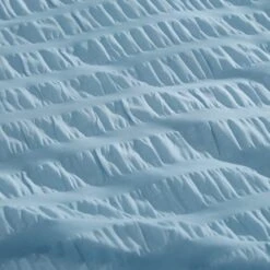 Aria Seersucker Duvet Cover And Pillowcase Set 40 Aria Seersucker Duvet Cover And Pillowcase Set -Dunelm Shop 30901546 alt04