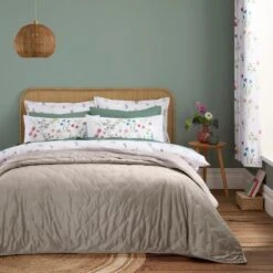 Pippa Bedspread -Dunelm Shop 30901595