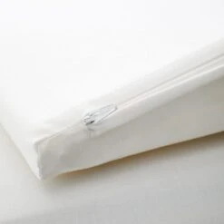 Pure Cotton Large Back Seat Pillowcase -Dunelm Shop 30902088 alt04