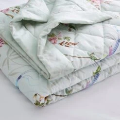 Dorma Love Bird Bedspread 12 Dorma Love Bird Bedspread -Dunelm Shop 30902313 alt01