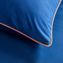 Elements Pure Cotton Duvet Cover And Pillowcase Set 41 Elements Pure Cotton Duvet Cover And Pillowcase Set -Dunelm Shop 30902362 alt05