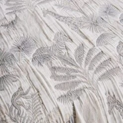 Seronera Safari Natural Duvet Cover And Pillowcase Set -Dunelm Shop 30902385 alt04