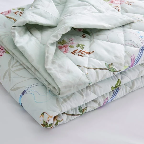 Dorma Love Bird Bedspread 4 Dorma Love Bird Bedspread - Image 2