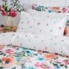 Malin Summer Blooms Oxford Pillowcase -Dunelm Shop 30902473