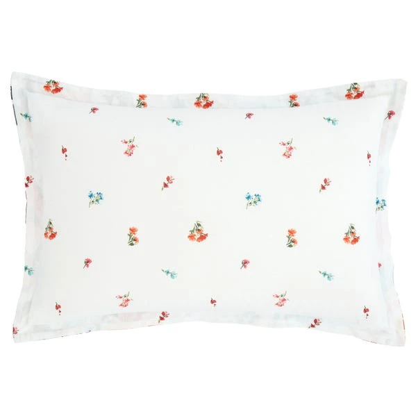Malin Summer Blooms Oxford Pillowcase 5 Malin Summer Blooms Oxford Pillowcase - Image 3