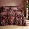 Indienne Paisley Brown Duvet Cover And Pillowcase Set 2 Indienne Paisley Brown Duvet Cover And Pillowcase Set -Dunelm Shop 30902511