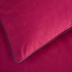 Elements Pure Cotton Duvet Cover And Pillowcase Set 31 Elements Pure Cotton Duvet Cover And Pillowcase Set -Dunelm Shop 30902554 alt05