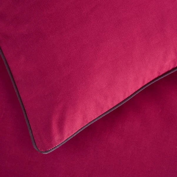 Elements Pure Cotton Duvet Cover And Pillowcase Set 12 Elements Pure Cotton Duvet Cover And Pillowcase Set - Image 10