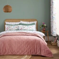 Pippa Bedspread -Dunelm Shop 30902915