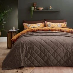 Castleton Bedspread 36 Castleton Bedspread -Dunelm Shop 30902920