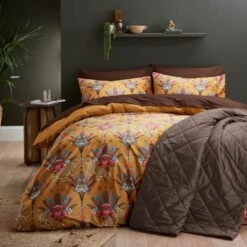 Castleton Bedspread 38 Castleton Bedspread -Dunelm Shop 30902920 alt02