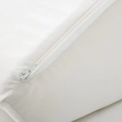 Pure Cotton Leg Contour Pillowcase -Dunelm Shop 30903537 alt04