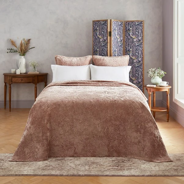 Dorma Marlowe Bedspread 3 Dorma Marlowe Bedspread