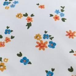 Avie Ditsy Floral Blue Duvet Cover And Pillowcase Set 34 Avie Ditsy Floral Blue Duvet Cover And Pillowcase Set -Dunelm Shop 30904238 alt05