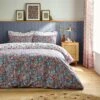 Avie Ditsy Floral Blue Duvet Cover And Pillowcase Set 1 Avie Ditsy Floral Blue Duvet Cover And Pillowcase Set -Dunelm Shop 30904241
