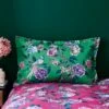 Milanna Blooms Oxford Pillowcase 2 Milanna Blooms Oxford Pillowcase -Dunelm Shop 30904279