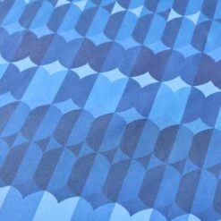 Oden Geometric Duvet Cover & Pillowcase Set -Dunelm Shop 30904288 alt04