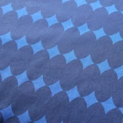 Oden Geometric Duvet Cover & Pillowcase Set -Dunelm Shop 30904288 alt05