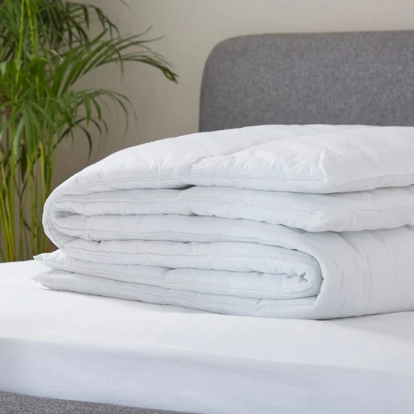 Soft Cotton 7.5 Tog Summer Duvet 14 Soft Cotton 7.5 Tog Summer Duvet - Image 12