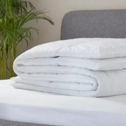 Soft Cotton 10.5 Tog Duvet -Dunelm Shop 30904770 alt03