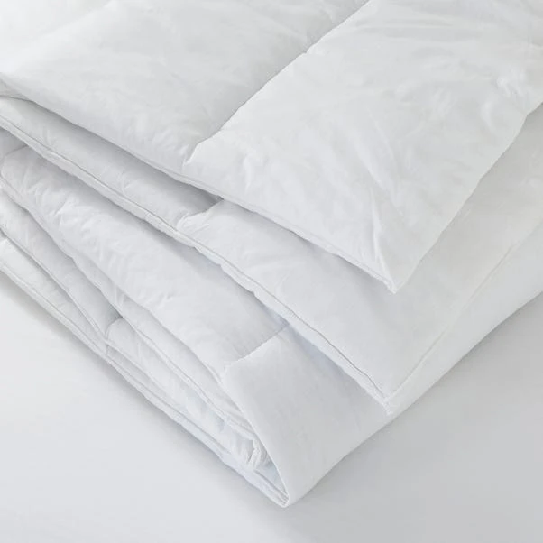 Soft Cotton 7.5 Tog Summer Duvet 4 Soft Cotton 7.5 Tog Summer Duvet - Image 2