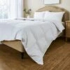 Hotel Luxury Down Rich 7.5 Tog Duvet 1 Hotel Luxury Down Rich 7.5 Tog Duvet -Dunelm Shop 30904830