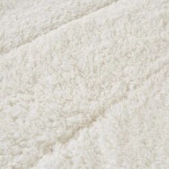 Teddy Electric Blanket 12 Teddy Electric Blanket -Dunelm Shop 30905116 alt01